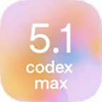 GPT-5.1 Codex Max